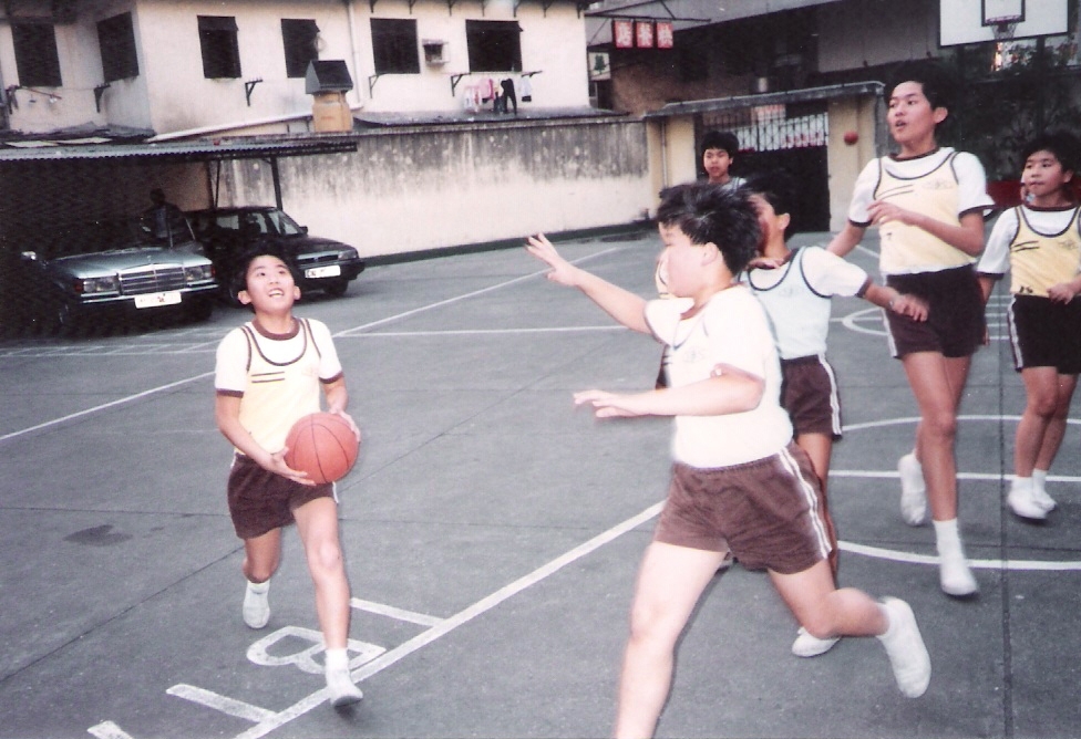 學生活動